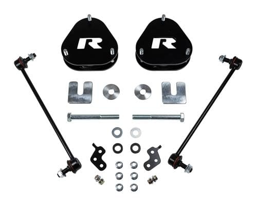 ReadyLift 2″ SST Lift Kit – Toyota Rav4 06-18
