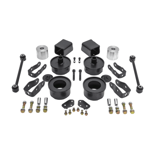 ReadyLift 2.5″ SST Lift Kit – Jeep JL Sahara