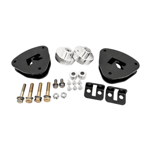 ReadyLift Ford Bronco Sport 1.5″ SST Lift Kit