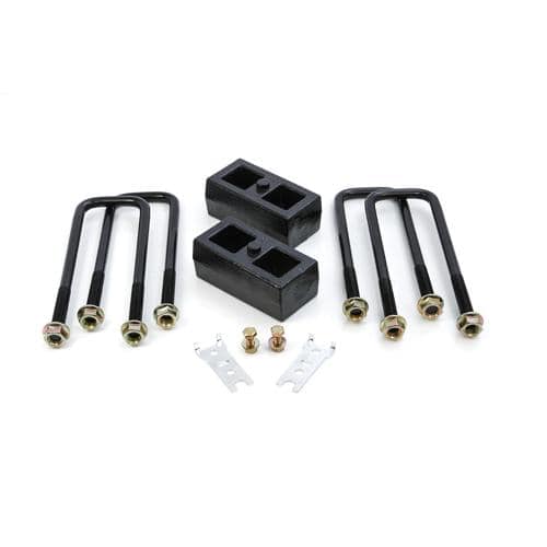 Pro Comp 2″ 99-21 Tundra 95-23 Tacoma Rear Block Kit