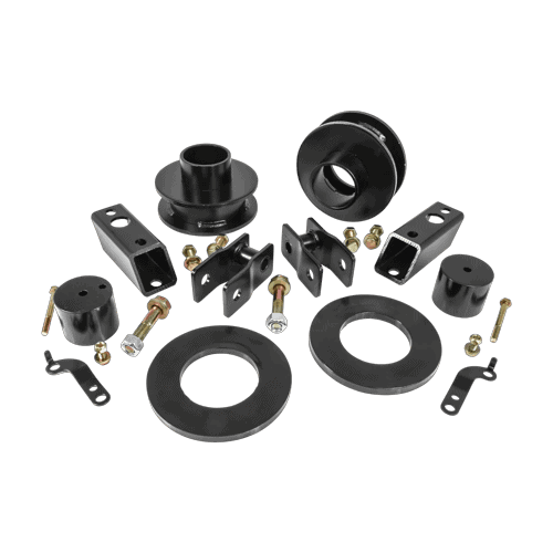 ReadyLift 2.5″ Leveling Kit – Ford Standard – Duty (66-2725)