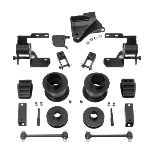 ReadyLift 4.5″ Front/2.5″ Rear SST Lift Kit