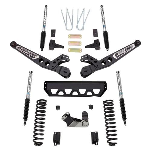 Pro Comp 17-22 Ford Superduty 4WD 6′ Complete Kit