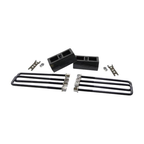 ReadyLift 2″ Rear Block Kit – Toyota