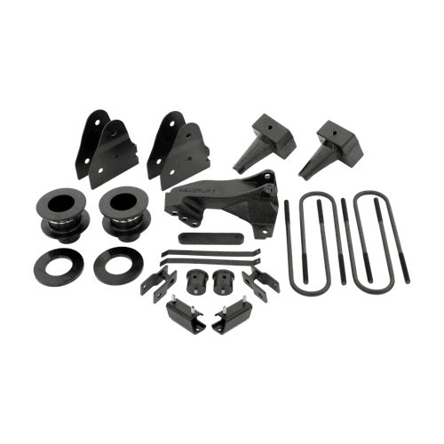 ReadyLift 3.5″ Coil Spring Spacer Front Kit