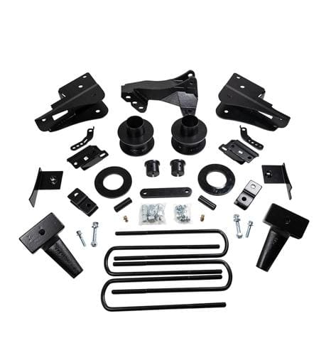 ReadyLift 3.5″ SST Lift Kit – 23+ Ford Standard – Duty
