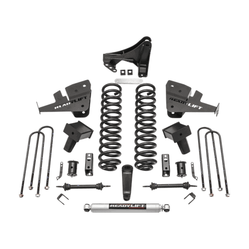 ReadyLift 2017-18 F250/F350 6.5″ Lift Kit
