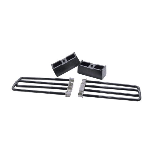 ReadyLift 2.25″ Rear Block Kit – Chevy/GMC