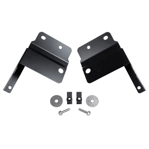 ReadyLift 2020+ GMC/Chevy Heavy – Duty Fender Bracket
