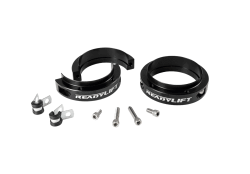 ReadyLift Leveling Kit – 22+ Ford Raptor
