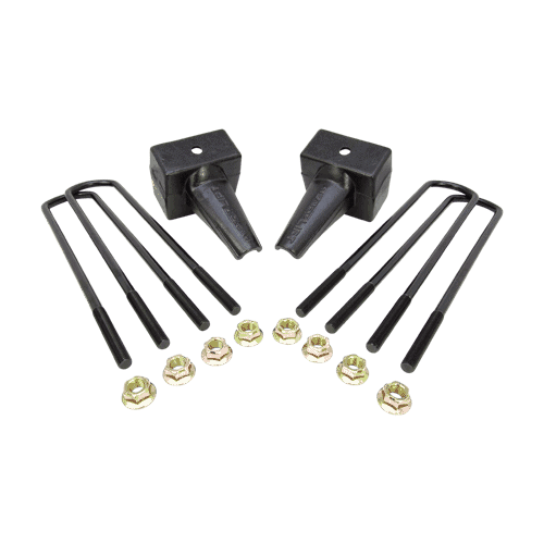ReadyLift 5″ Rear Taper Block Kit – Ford (66-2025)