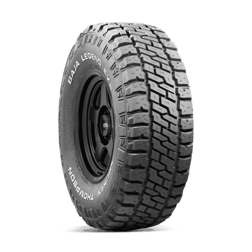 Mickey Thompson BAJA Legend EXP Tire — 33X12.50R15LT