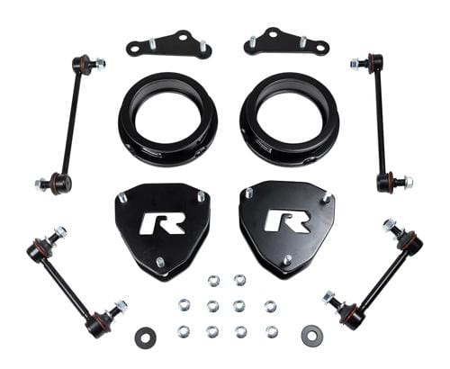 ReadyLift 2″ SST Lift Kit – Toyota Highlander