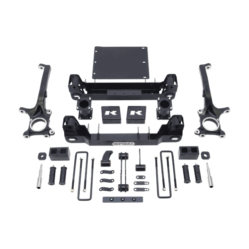 ReadyLift 4″ Lift Kit – Toyota