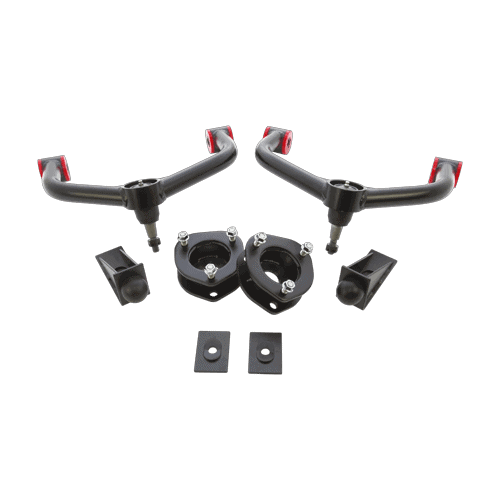 ReadyLift 2.5″ Leveling Kit – Dodge/RAM
