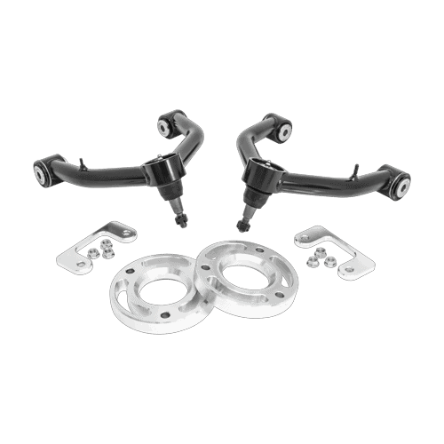 ReadyLift 2.25″ Leveling Kit – Chevy/GMC 1500/SUV (66-3086)