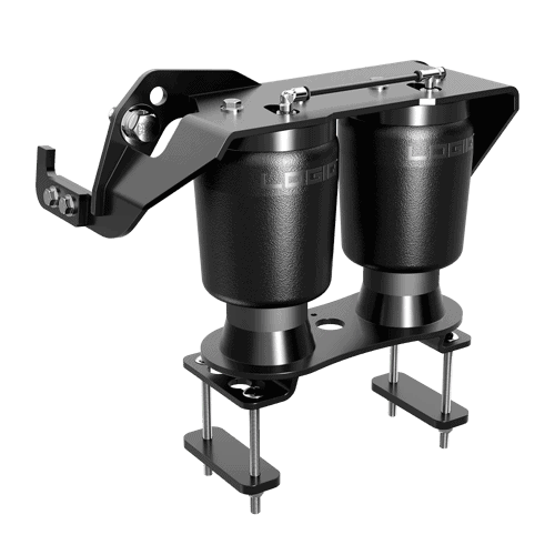 Ready Air GM 2500 11-19 Load Lev (no/Ol)
