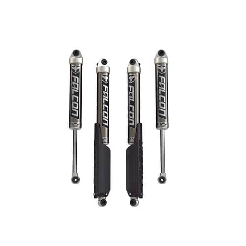 Falcon Shocks Jl4 2.1 Shock Kit (2-3.5” Lift)