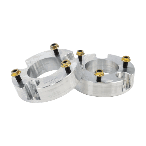 ReadyLift 2.25″ Leveling Kit – Ford F150