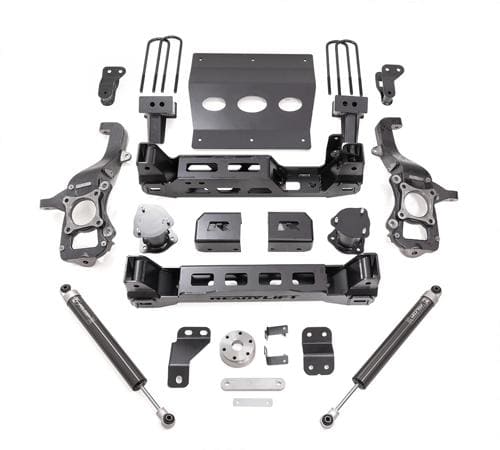 ReadyLift 15-20 Rl 6″ Big Lift Kit Falcon Ford