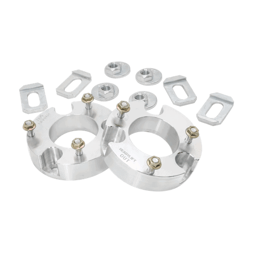 ReadyLift 2″ Leveling Kit – Ford F150