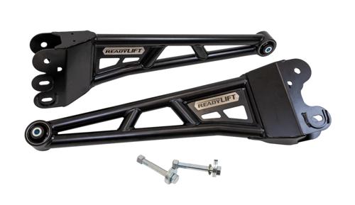 ReadyLift 17+ Ford 4″ Lift Radius Arm Kit