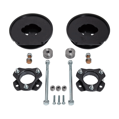 ReadyLift 2.5″F/1″R SST Lift Kit – Toyota