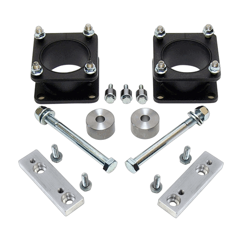 ReadyLift 3″ Leveling Kit – Toyota Tundra
