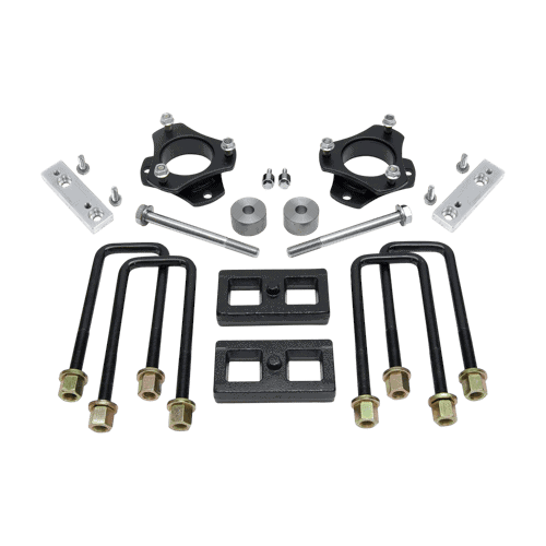 ReadyLift 3″F/1″R SST Lift Kit – Toyota Tacoma