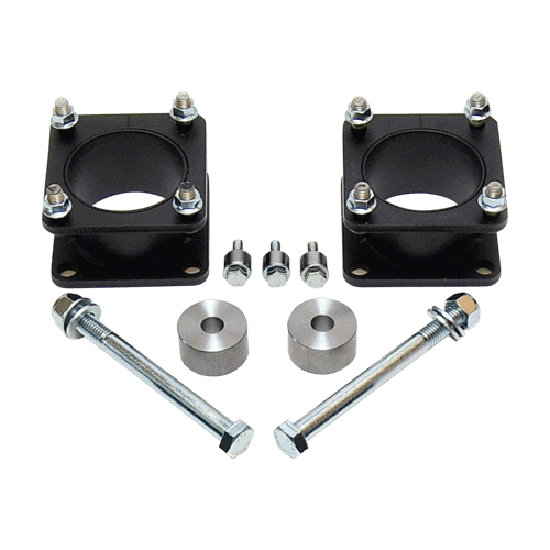 ReadyLift 2.4″ Leveling Kit – Toyota