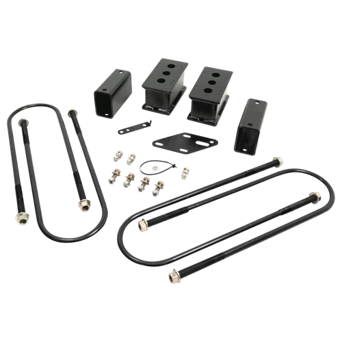ReadyLift 3″ Rear Blocks RAM 3500HD 20+ Kit