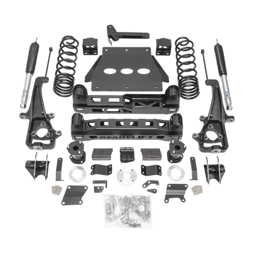 ReadyLift 6″LIFT Kit Dodge/RAM