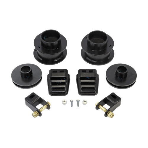 ReadyLift 3″F/1″R SST Lift Kit -dodge/RAM
