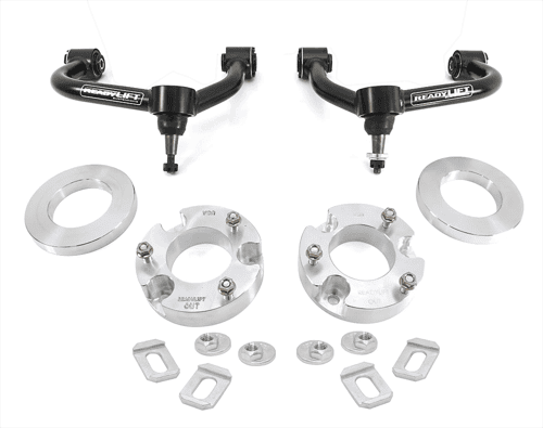 ReadyLift Disco Order 66-21301 Kit (66-21300)