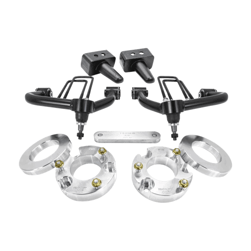 ReadyLift 3.5″ SST Lift Kit – Ford F150 (69-2302)