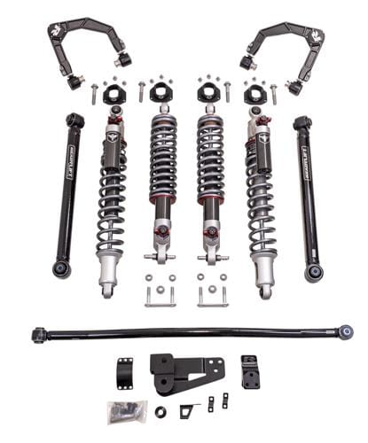 ReadyLift Ford Bronco SST Premium Lift Kit
