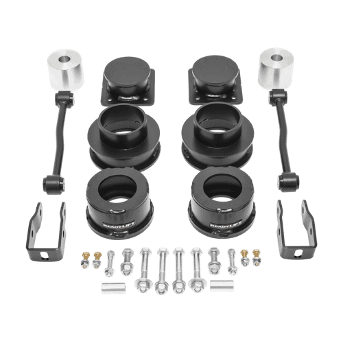 ReadyLift 2.5″ SST Lift Kit – Jeep Gladiator