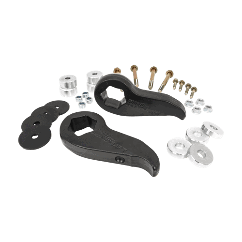 ReadyLift 2.0′ Leveling Kit – 2020 Chevy/GMC