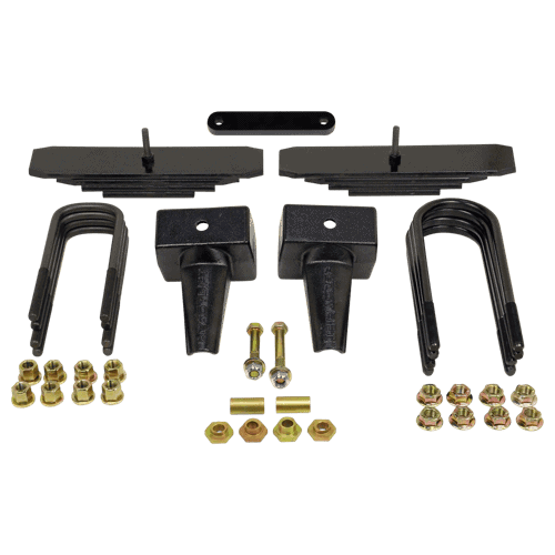 ReadyLift 2″ SST Lift Leaf Kit – Ford