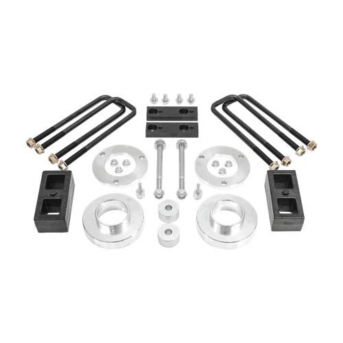ReadyLift 3″ SST Lift Kit Tacoma Pre – Load