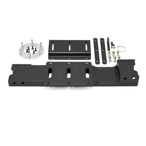 ReadyLift RAM 2500 Clock Ring Crossmember