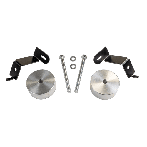 ReadyLift Ford Standard – Duty Headlight Leveling 2.5″ Kit