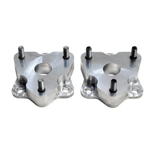 ReadyLift 2″ Leveling Kit – Dodge/RAM 06-24