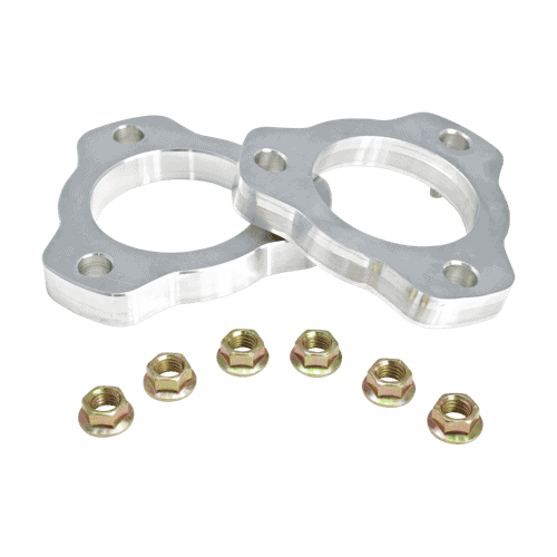 ReadyLift 1.25″ Leveling Kit – Chevy/GMC
