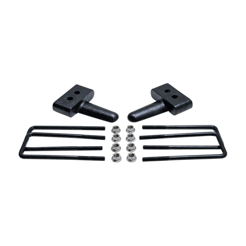 ReadyLift 1.5″ Rear Block Kit – Ford