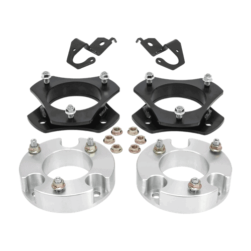ReadyLift 3″ SST Lift KIT-2018 Ford Exped Ccd