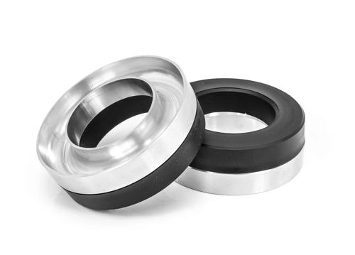 Pro Comp 2″ 09-18 1500 2WD Front Leveling Kit