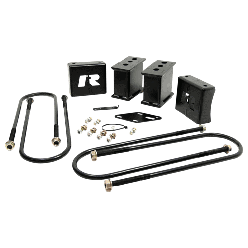 ReadyLift 5″ Rear Blocks RAM 3500HD 20+ Kit