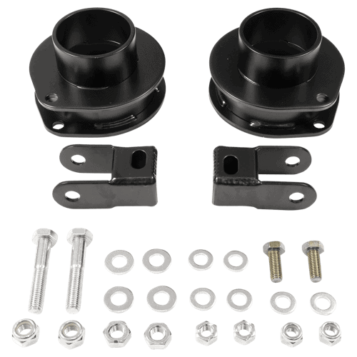 ReadyLift 1.75″ Leveling Kit RAM 2500/3500