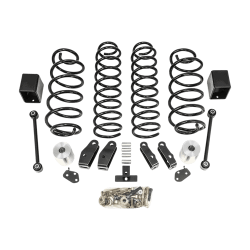 ReadyLift 2.5″ SST Lift Kit – Wrangler JL 18-25